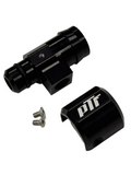 REV2 Controller - Boost Take Off Fitting (OEM Intake Manifold) - For BMW B58 S58 Vehicles